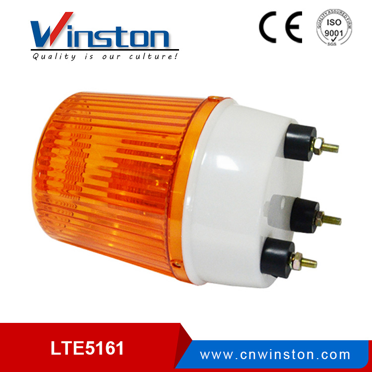 LTE-5161 Blinking warning light (Φ160) - Buy Alarm light, warning light