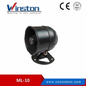 Ms 190 Mini Motor Siren Buy Motor Alarm Siren Motor Siren Motor Alarm Product On China Thermostat Heater Sensor Switching Power Supply Relay Soft Starter Yueqing Winston Electric