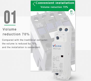 household contactor