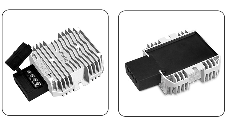 Car DC- Converter Power Module - 14344134871 - oficjalne Allegro Car DC- Converter Power Module - 14344134871 - oficjalne Allegro