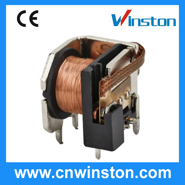 China auto electrical relay/auto relay/automotive 12v 20a 4119 4120