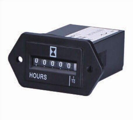 China SYS-1 Industrial timer(Hour meter), SYS-1 Timer, industrial timer ...