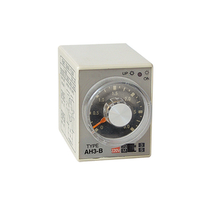 China AH3-B Multi Range Timer, Multi Range Timer, AH3 Timer -YUEQING ...