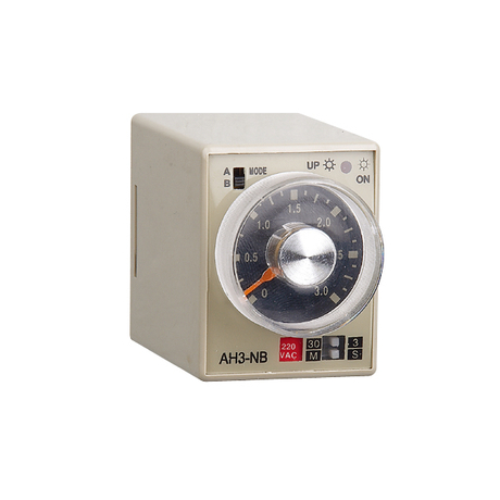 China AH3-NB Multi Range Timer, Multi Range Timer, AH3 Timer -YUEQING ...