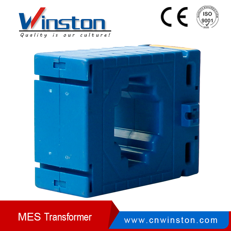 Winston MES-62/30 30/5A To 300/5A Low Voltage Current Transformer
