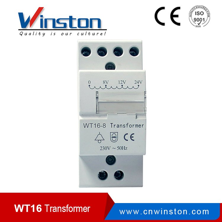 Wiring Diagram For 12v Transformer