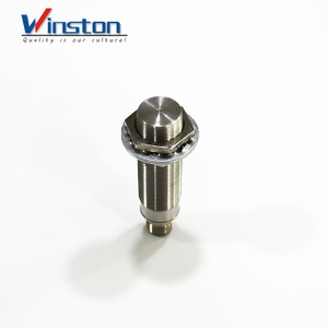 Winston M18 All metal stainless steel integral proximity switch waterproof