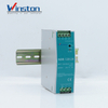 Winston NDR120-24 Industrial Use Dc 120W 24V 5A Single Switch Power Supply 