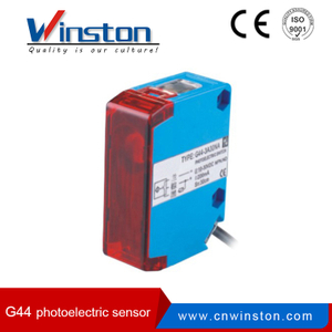 G44 through beam outdoor photoelectric sensor