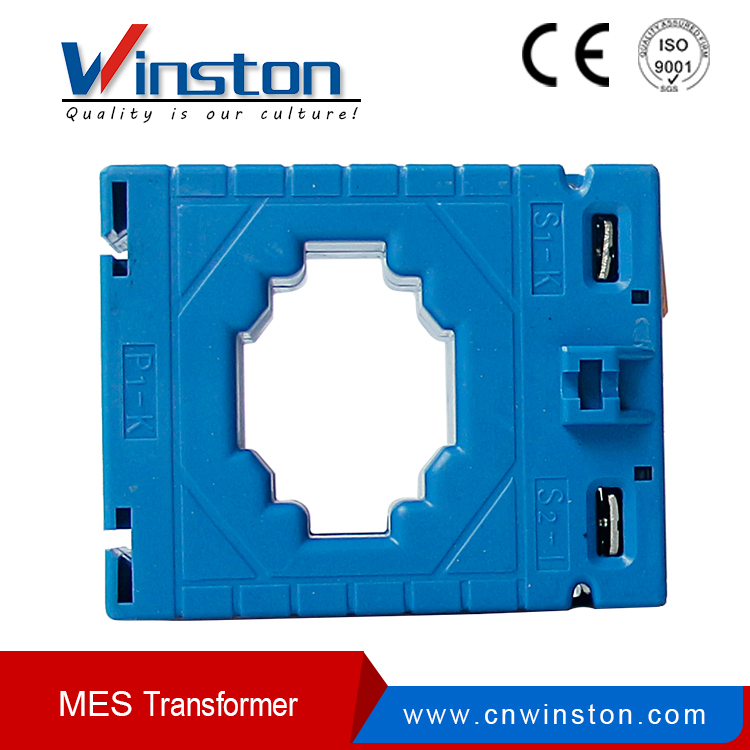 Winston MES80/40 30/5A 100/5A 300/5A 600/5A Class 0.5 AC Current