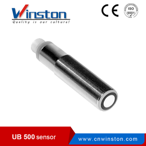  Analog Ultrasonic Sensor Level Switch (UB500-18GM-U-V1)