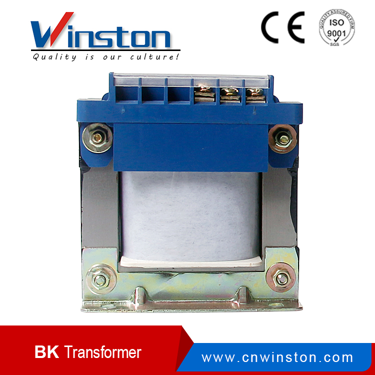 Bk-50va Industrial Control Transformers / Control Power Transformer ...