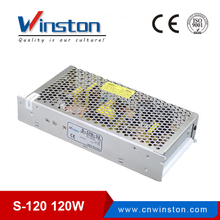120W S-120 Single Output Switching DC Power Supply SMPS