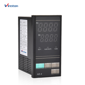 Winston A8 series Intelligent digital display temperature controller