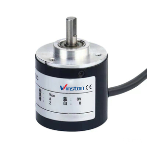 Winston E6B2-CWZ6C solid shaft incremental absolute rotary encoder