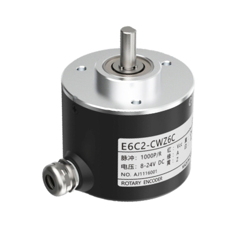 High Quality E6C2-CWZ6C China Optical Rotary Encoder Made in China ...