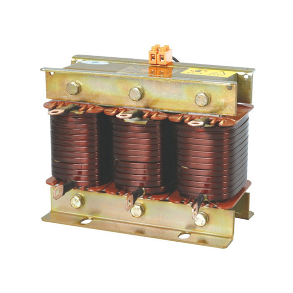 High Quality WST-DCL DC Flat Wave Electric reactor produced