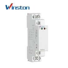 Winston RV8-03/M460 460V AC 3 Phase Voltage Conrol Relay