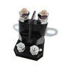 W2401-100 Magnetic Contactor 100A Current High Voltage DC for Charging Piles